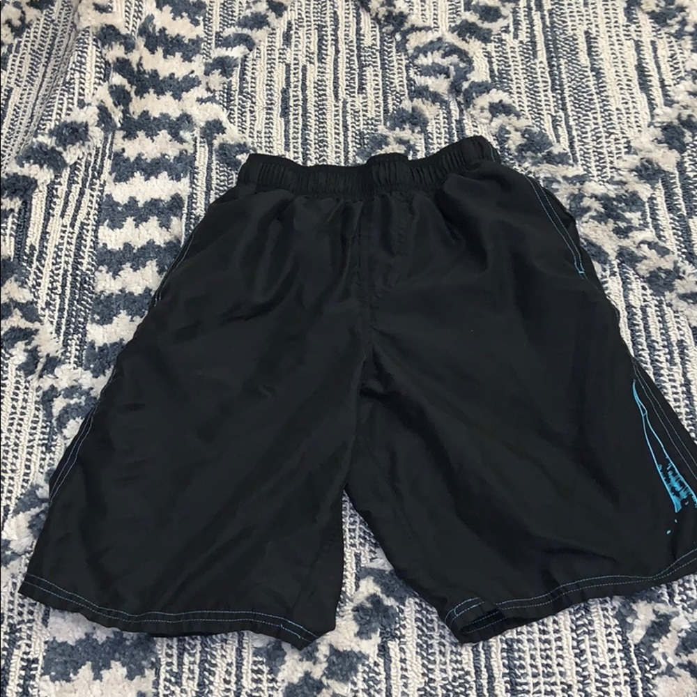 Nike Boys Swim Trunks | Size Large